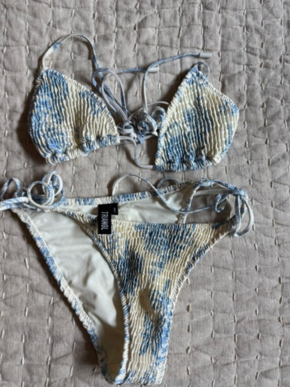 Triangl Bikini